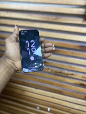 Google Pixel 8a 128 GB Black