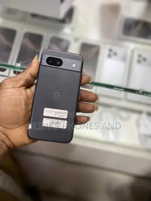 Google Pixel 8a 128 GB