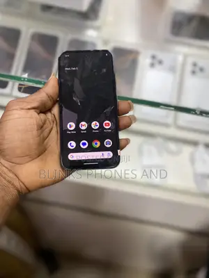 Google Pixel 8a 128 GB