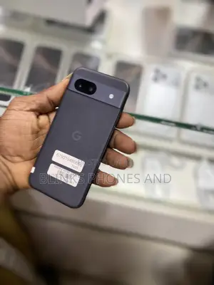 Google Pixel 8a 128 GB
