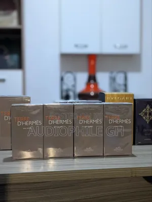 Terre d'Hermes Eau Givree Eau De Parfum