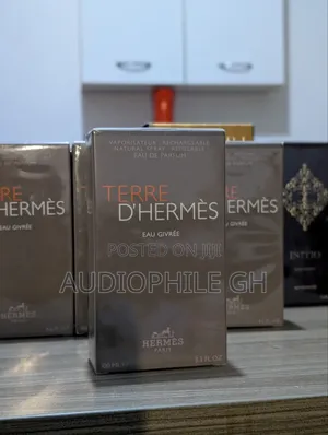 Terre d'Hermes Eau Givree Eau De Parfum