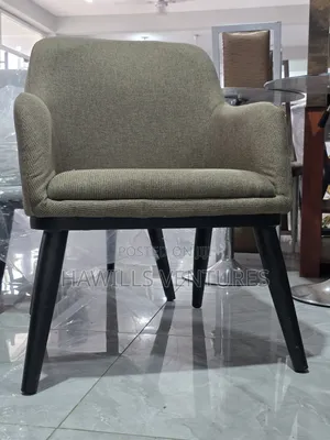 Konna Chair Model Dining Chair
