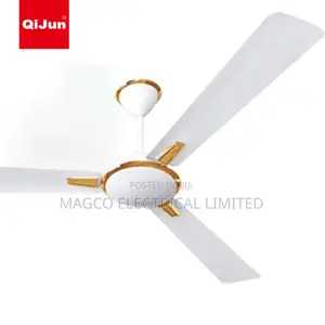 Valbona Glider Ceiling Fan
