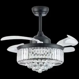 Ceiling Fan Remote Light