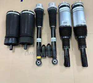 Range Rover Sport, Vogue 2014,2022 Air Suspension Front and Back Sets