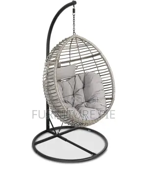 Noble Outdoor Basket All Weather Chair From Macy’S Usa