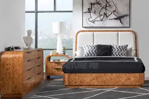 Prescott 4-Pc. King Set (Bed, Dresser 2 Nightstand) From Macys Usa