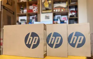 New Laptop HP 14-ep0063 4GB AMD eMMC 60GB
