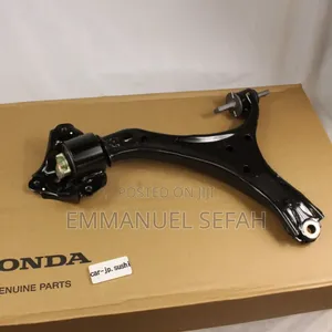 Honda Accord 2013,2017 Brand New Lower Arms Pair