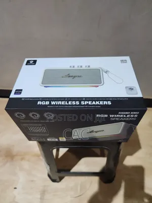 Lenyes S 876 Bluetooth Speaker