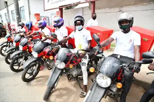 Delivery Services