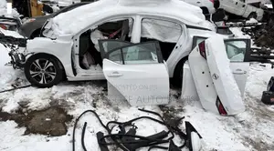 Nissan Sentra 2020 All Parts Available