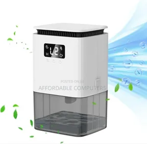 Multifunctional Dehumidifier