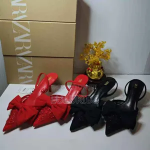 Ladies Zara Shoes