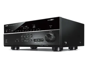 Yamaha Rx 675 Av Receiver