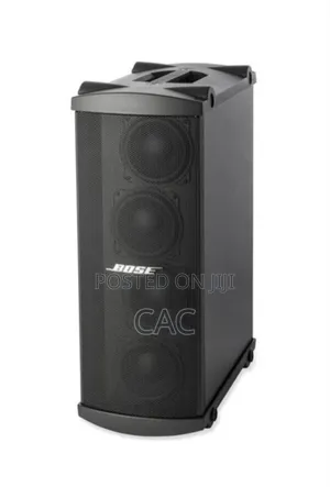 Bose Panaray Mb4 Subwoofer