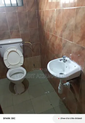 1bdrm Apartment in Ultimate Estate, Achimota for rent