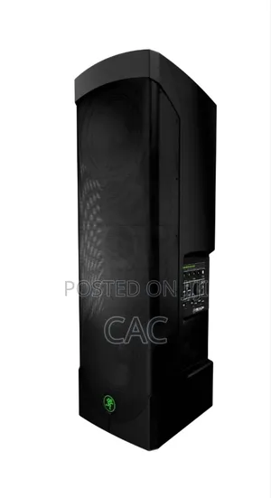Mackie Reach Professional Pa System
