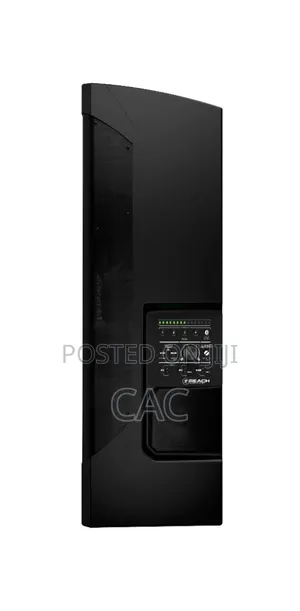 Mackie Reach Professional Pa System