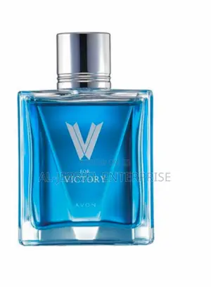 Avon v for Victory Perfume – 75ml