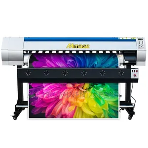 Large Format Printer (1.8m)