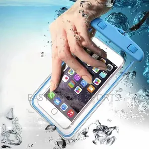 Water Proof Phone Case Swimming Pool Beach Under Water