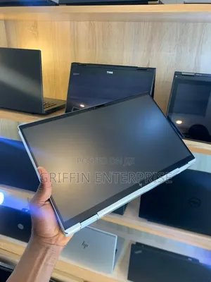 Laptop HP EliteBook X360 1040 G7 16GB Intel Core I5 SSD 256GB