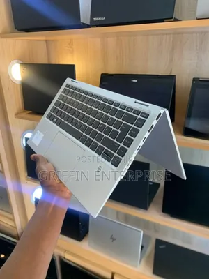 Laptop HP EliteBook X360 1040 G7 16GB Intel Core I5 SSD 256GB