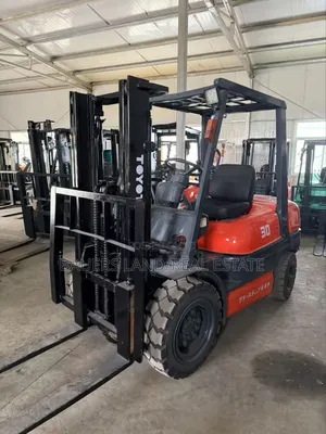 Brand New and Used Forklift for Sale