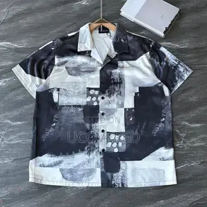 High Quality Cotton Blended Shirts