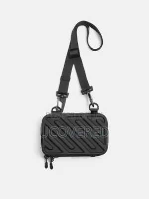 Zara Crossbody Leather Bags