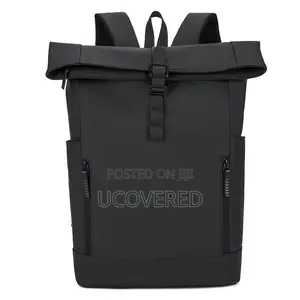 New Vintage Quality Leather Backpacks
