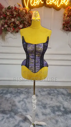 Fashion Designer