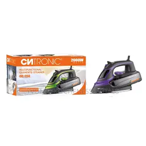 Germen Steam Iron
