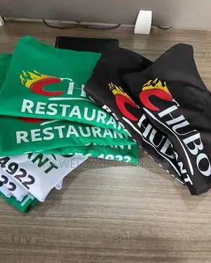 Best Quality and Affordable Shirt Printing