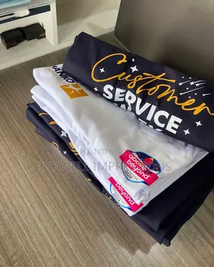 Best Quality and Affordable Shirt Printing