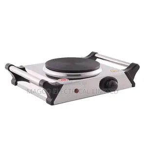 Single Hot Plate