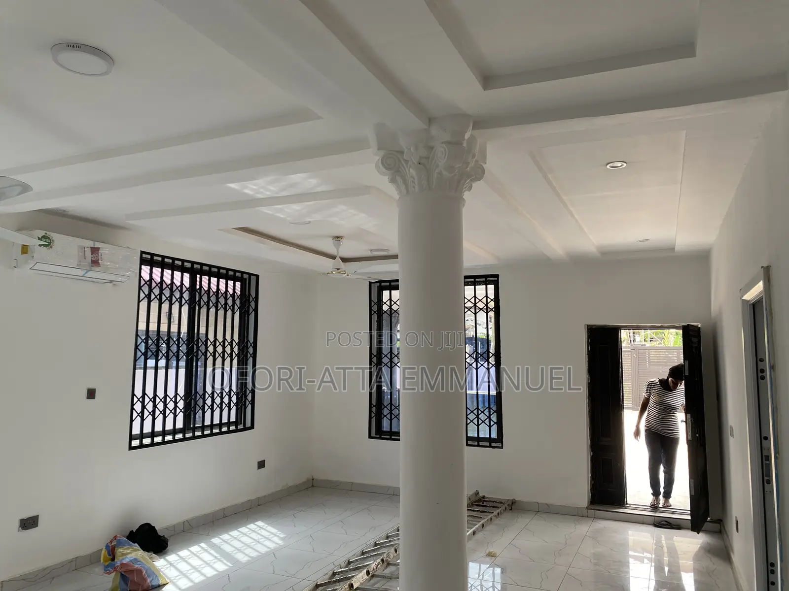 4bdrm House in Amasaman Abease, Pokuase for sale