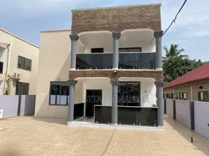 4bdrm House in Amasaman Abease, Pokuase for sale
