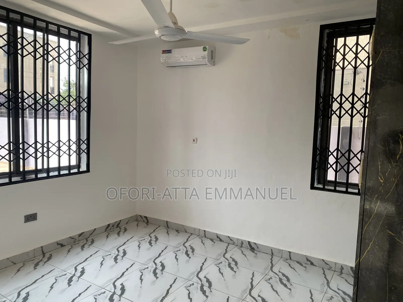 4bdrm House in Amasaman Abease, Pokuase for sale