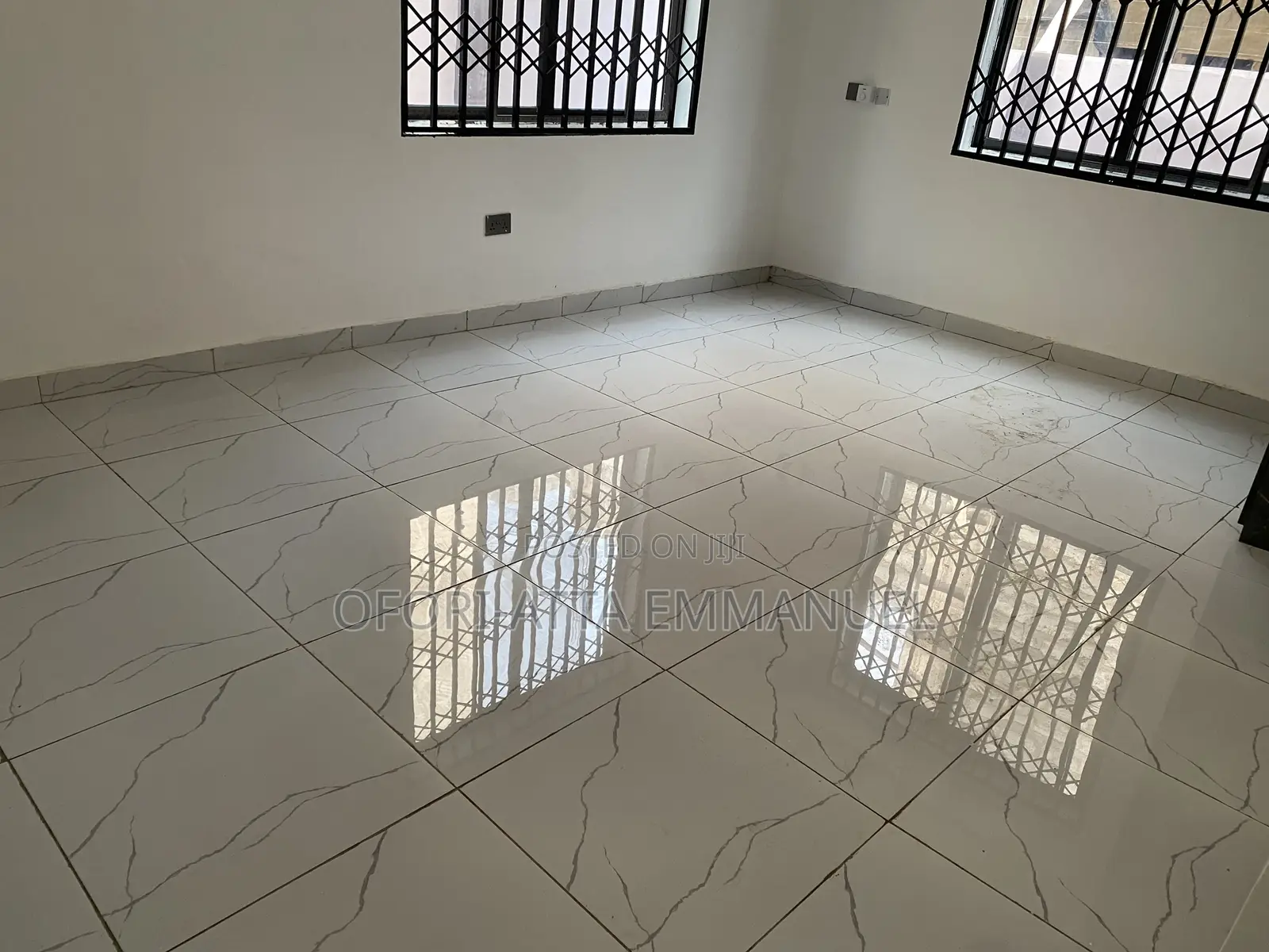 4bdrm House in Amasaman Abease, Pokuase for sale