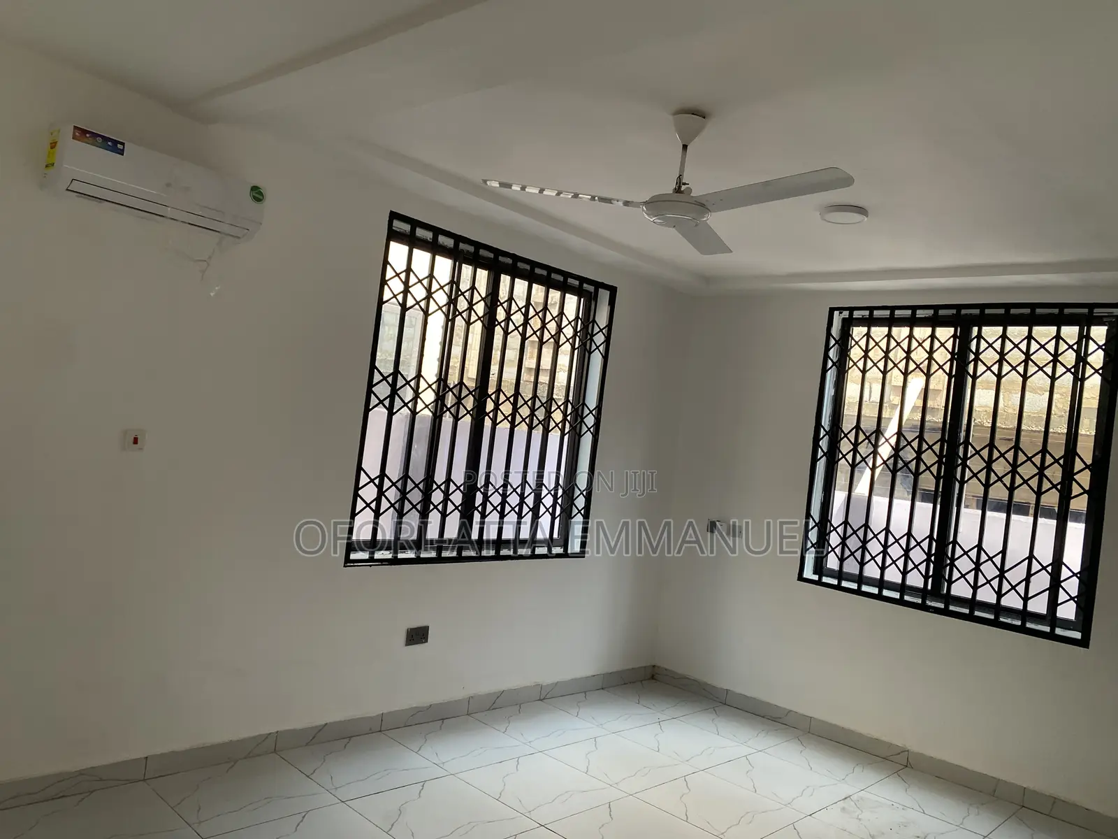 4bdrm House in Amasaman Abease, Pokuase for sale