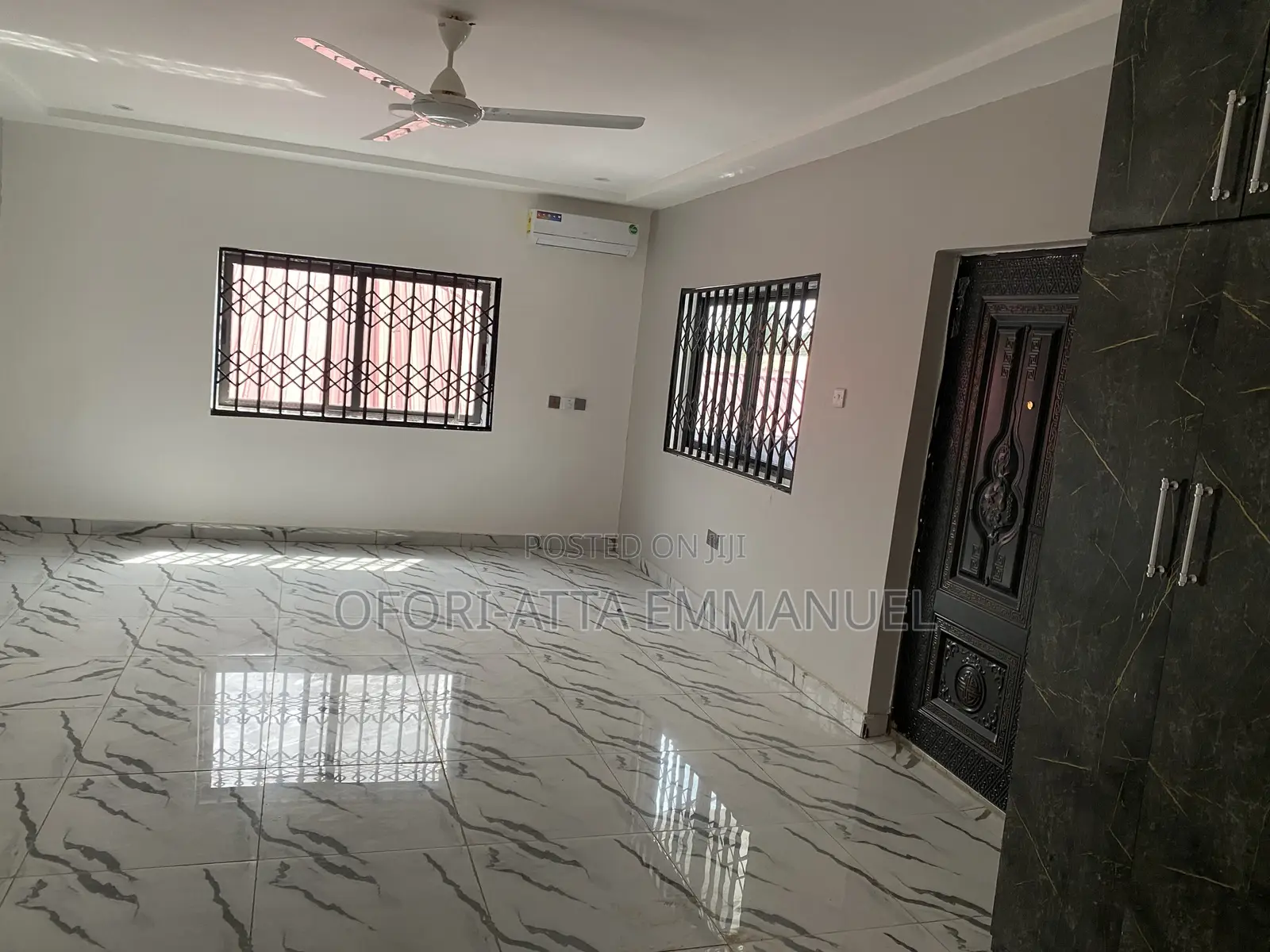 4bdrm House in Amasaman Abease, Pokuase for sale