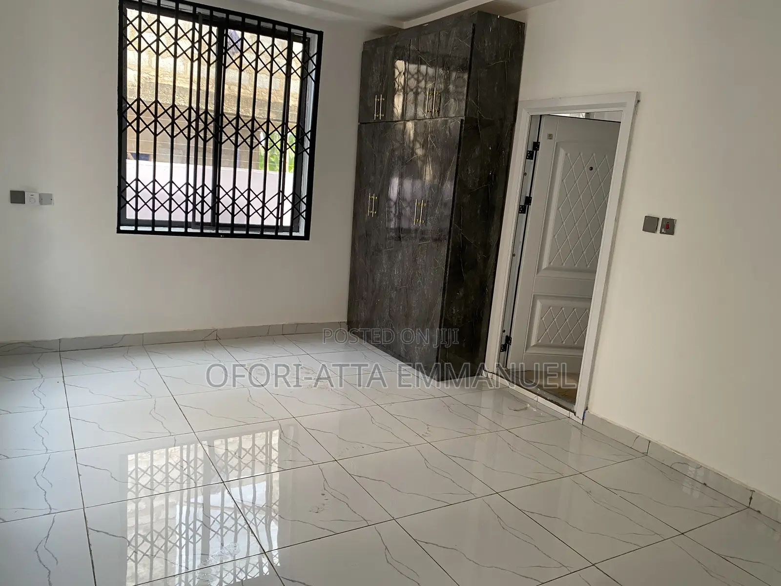 4bdrm House in Amasaman Abease, Pokuase for sale