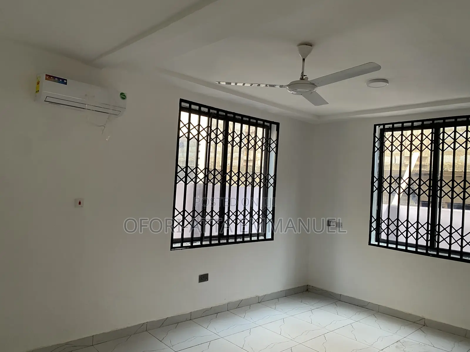 4bdrm House in Amasaman Abease, Pokuase for sale