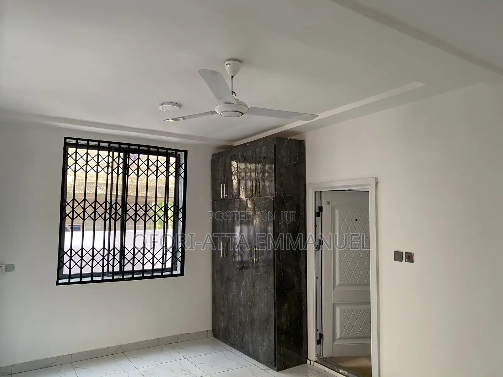 4bdrm House in Amasaman Abease, Pokuase for sale