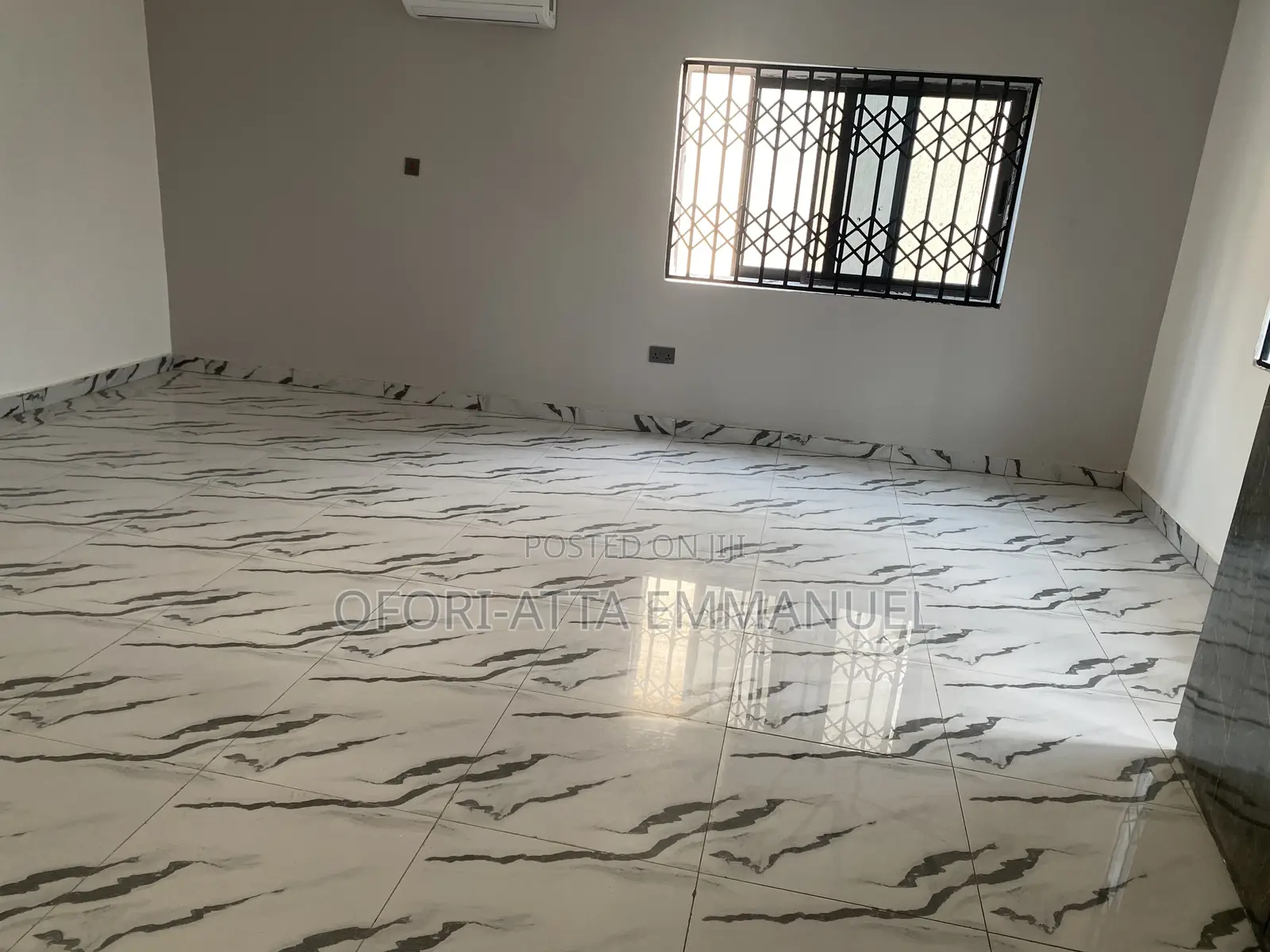 4bdrm House in Amasaman Abease, Pokuase for sale