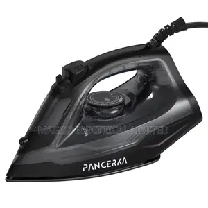 Bajaj Steam Iron