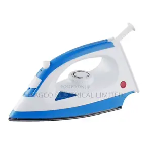 Bajaj Iron